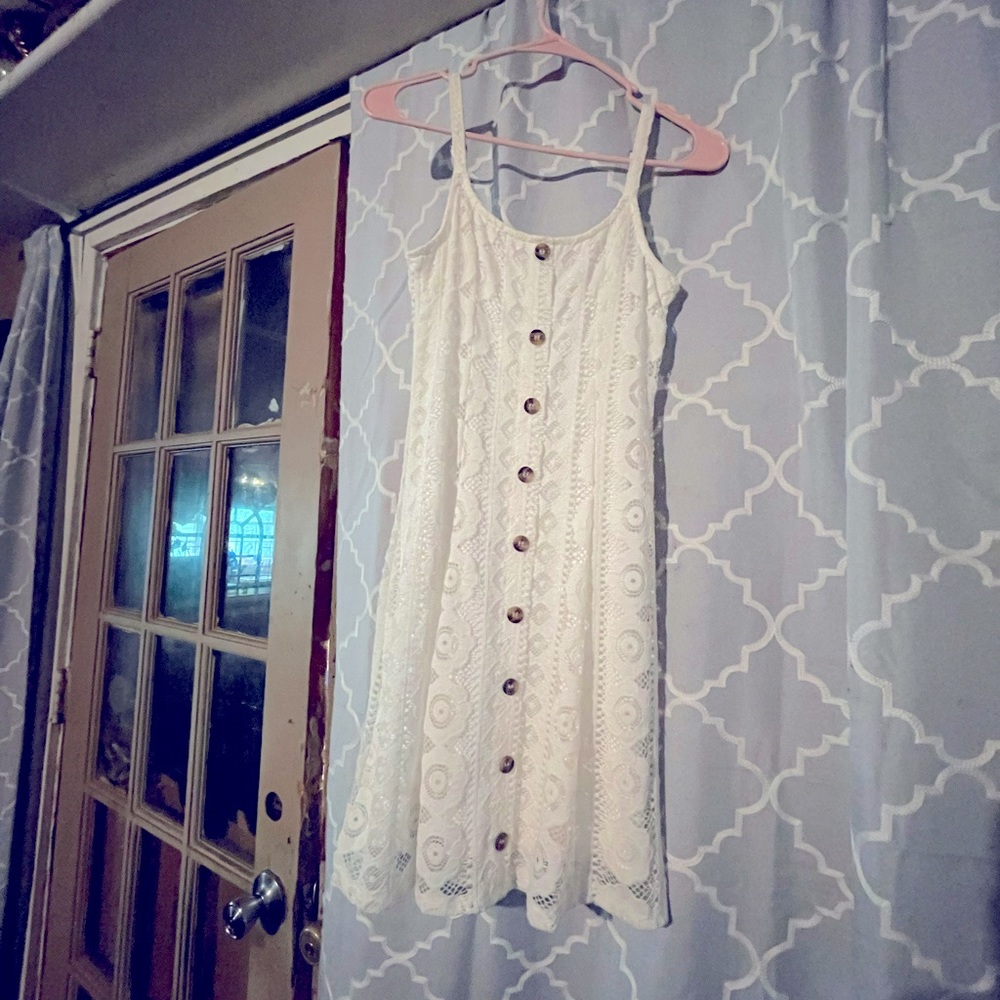 2 good sun dresses